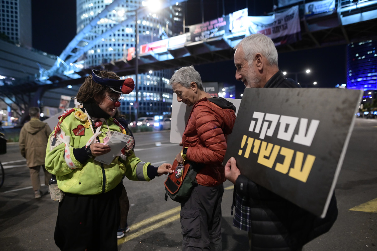 דו"ח חדש חושף: מצבם החמור של החטופים ששוחררו מהשבי