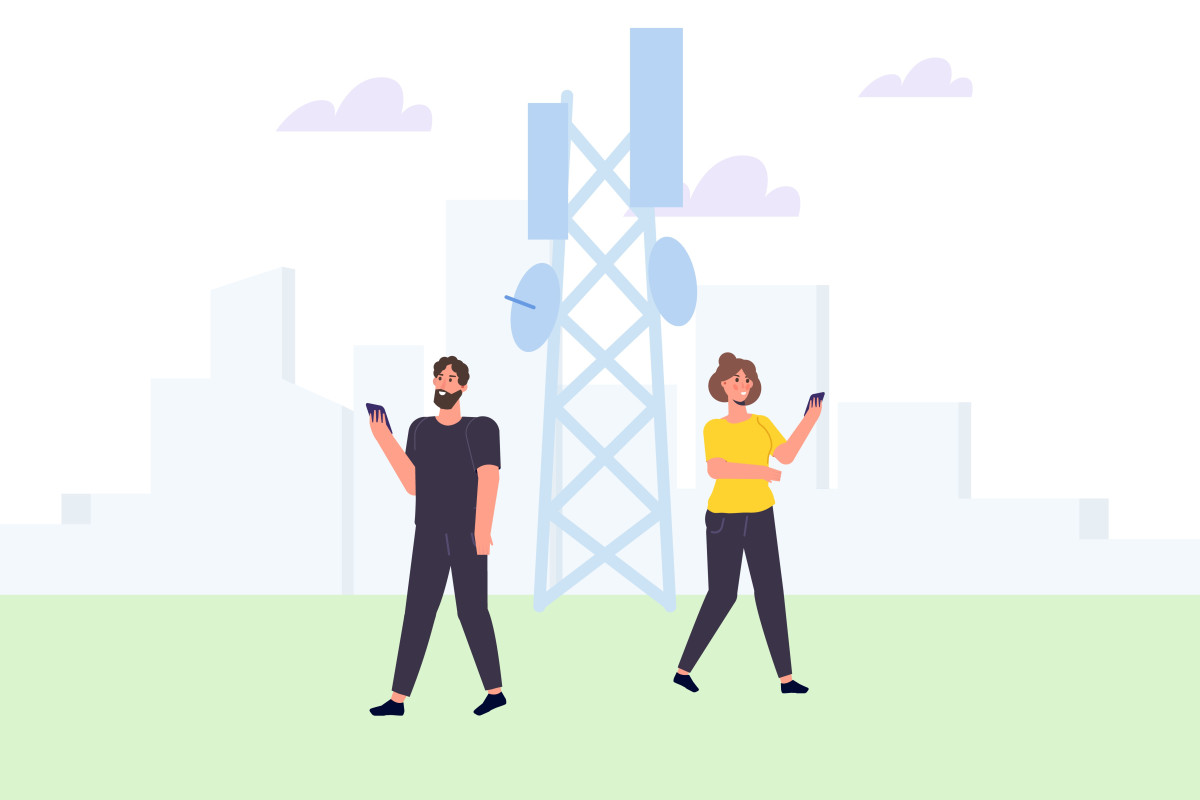 הטיפ השבועי: איך להמשיך לקבל אסמסים כשאתם בחו