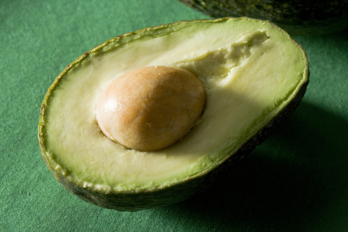 את האבוקדו חייבים להכיר באמת | ד