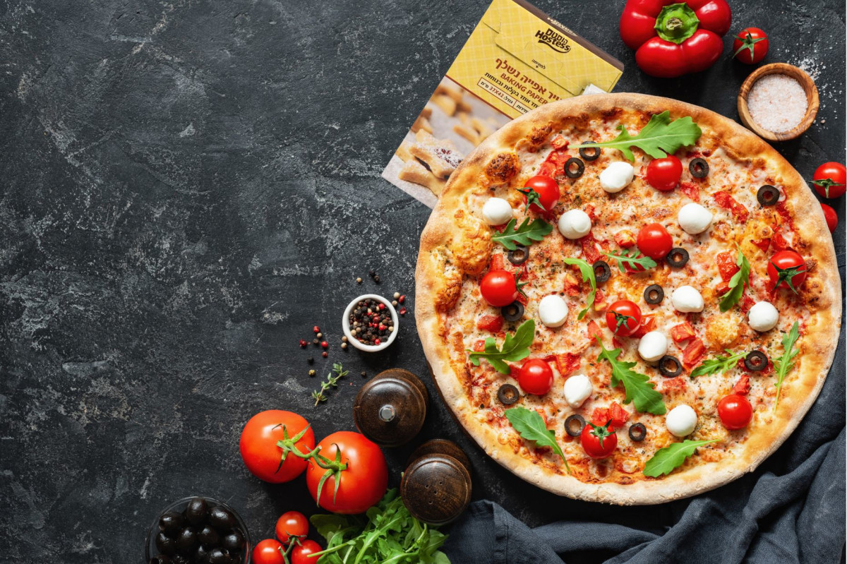 רשת הפיצה הפופולרית קרסה סופית - והודיעה על פשיטת רגל