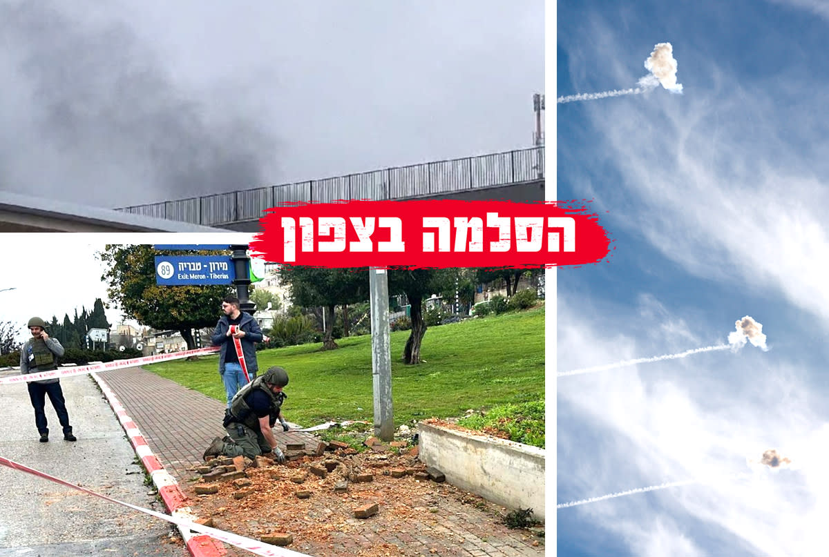 בדרך להסכם כניעה בצפון? זאת הצעת הצללים בין ישראל לחיזבאללה