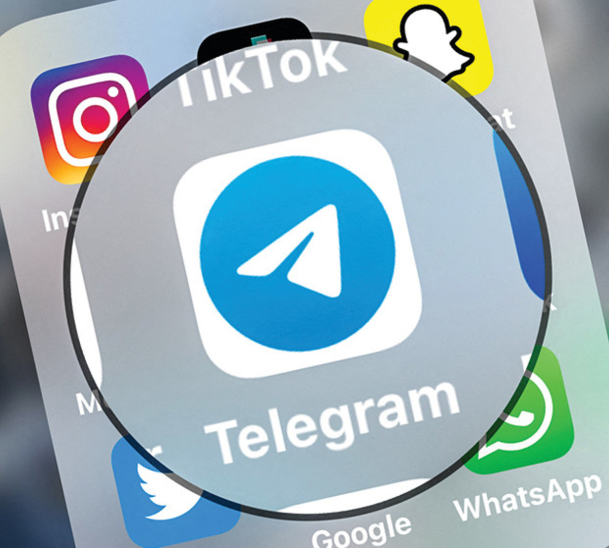 Danger Online: The Rise in Sex Crimes on the Telegram App