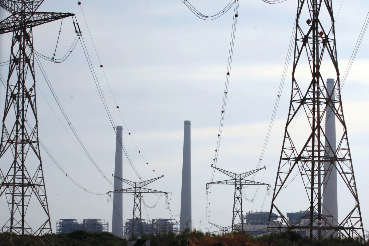 מנהלי אנלייט ונופר יתחרו עם הבוסים לשעבר בתחום האנרגיה | יהודה שרוני