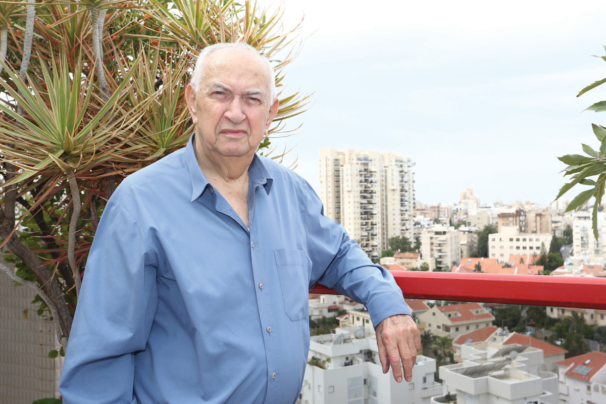 אבל כבד בראשון לציון: ראש העיר המיתולוגי שכיהן 25 שנה הלך לעולמו