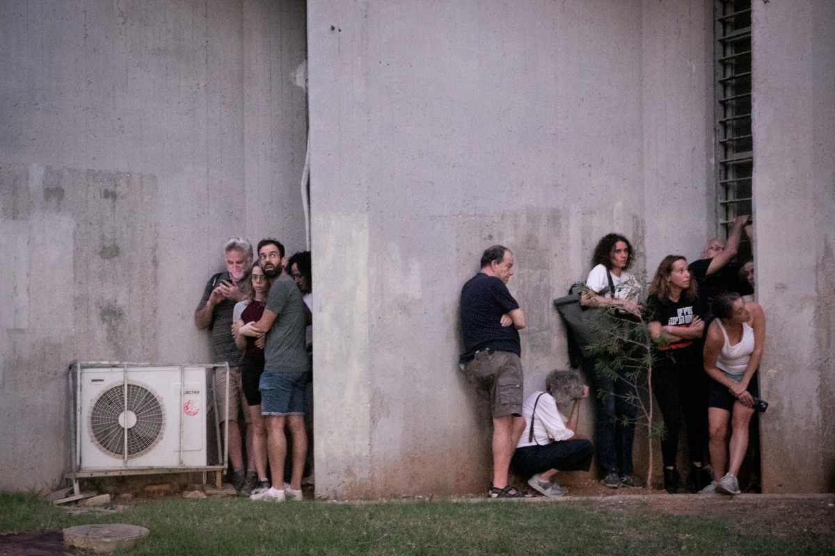 קיצוץ צפוי של 90%: מרכזי החוסן בצפון במשבר תקציבי קיומי