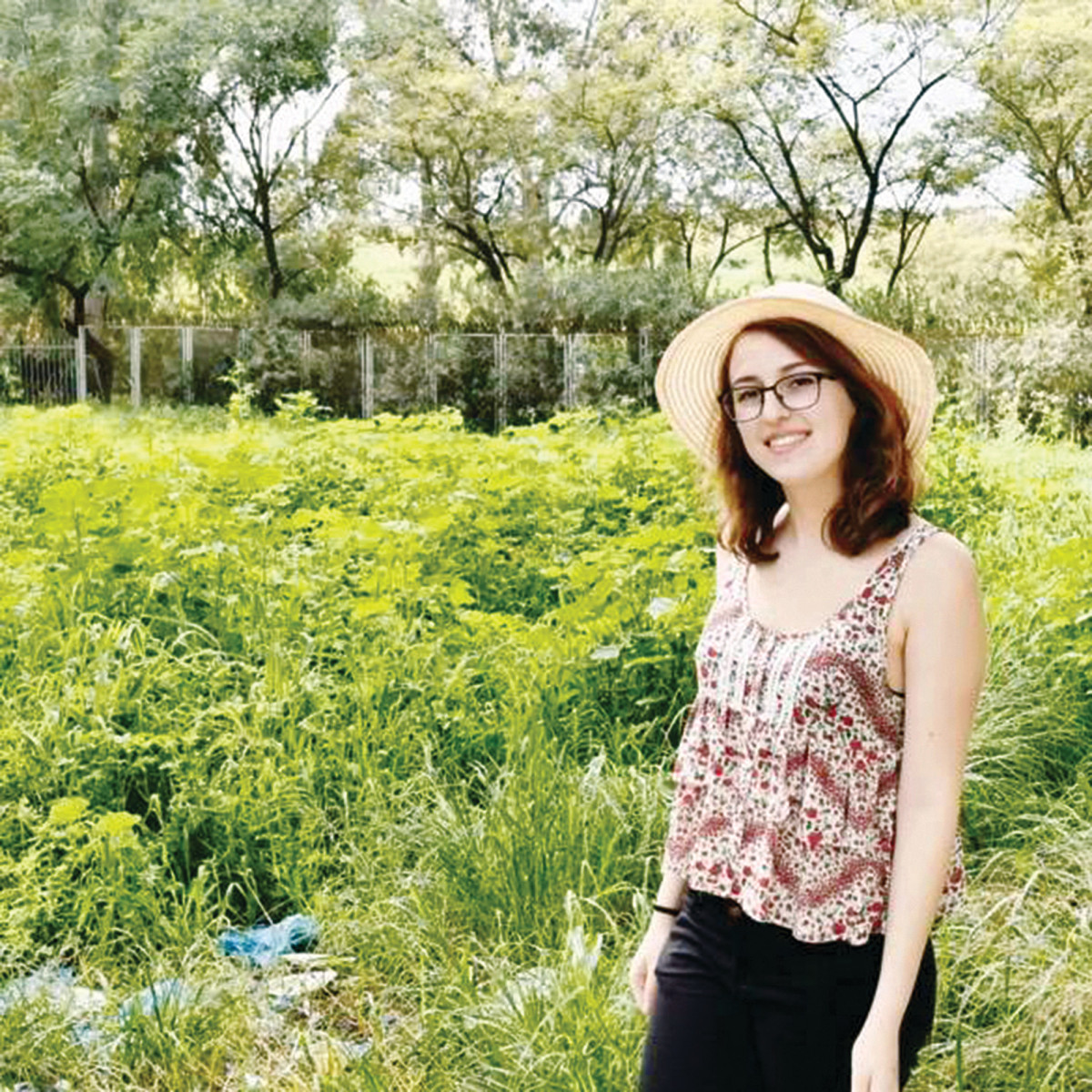 חמש שנים אחרי: לקראת הסדר טיעון לנאשם ברצח מאיה ווישניאק ז”ל