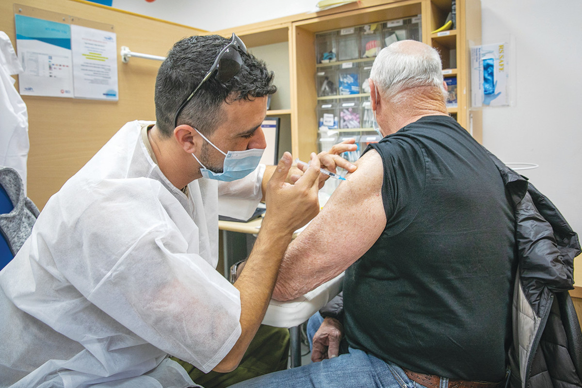 New study: the decrease in children’s vaccinations is directly due to the corona epidemic