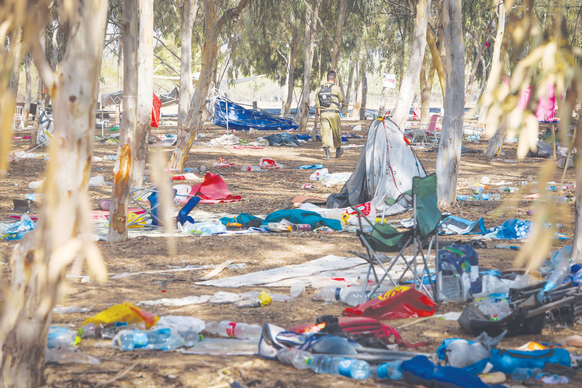 משפחות נפגעי המסיבות מתחננים לממשלה לעזרה: "אנחנו שקופים"