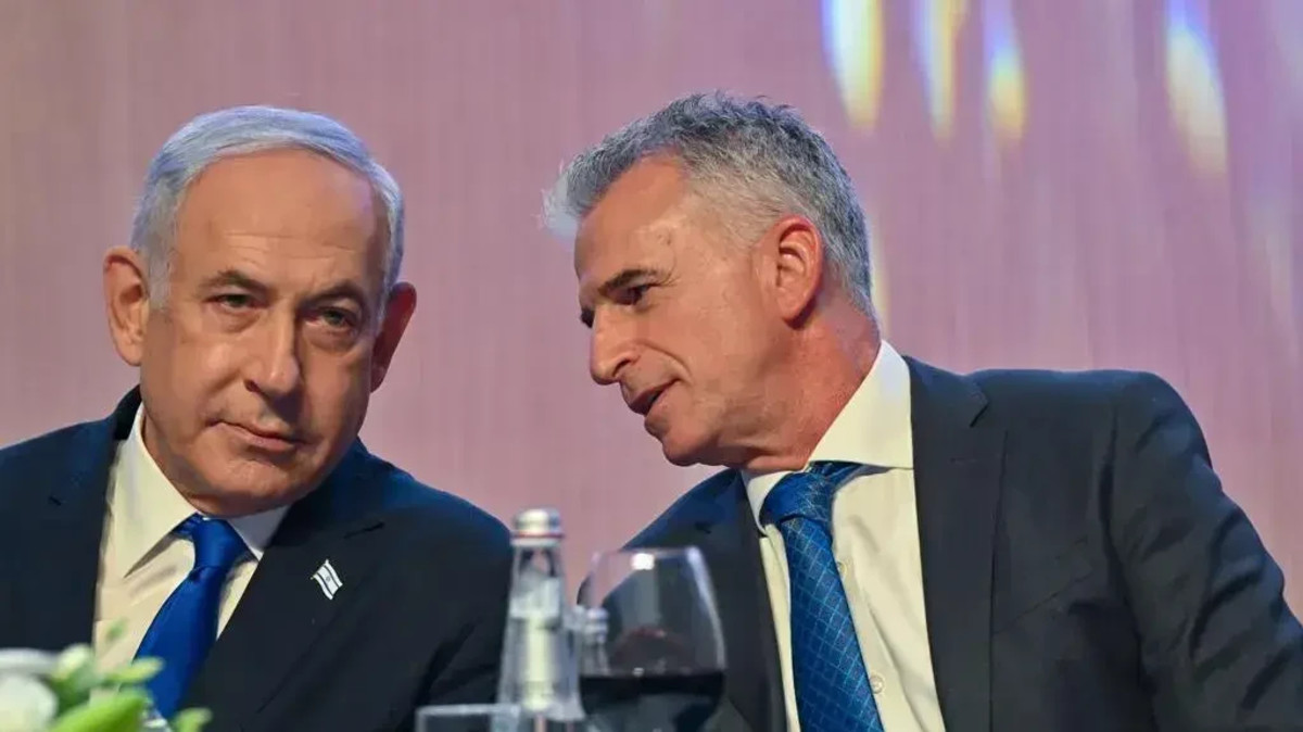 הערכת המוסד ואמ”ן: החלפת המשטר באיראן – לא מיד, אלא תהליך של כשנה אחרי סוף...