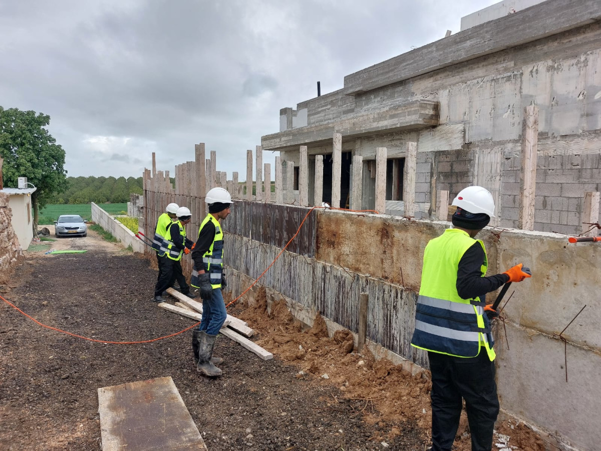 המבקר בדוח חריף: המדינה נכשלה בטיפול במחסור בעובדים במלחמת 