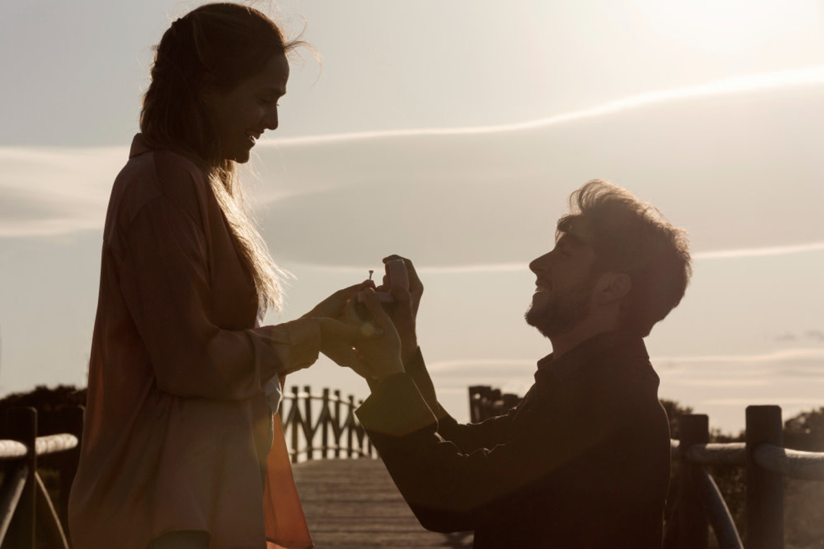 המחקר שמטלטל את עולם הבריאות: האם נישואים מגינים מפני סרטן? | ד