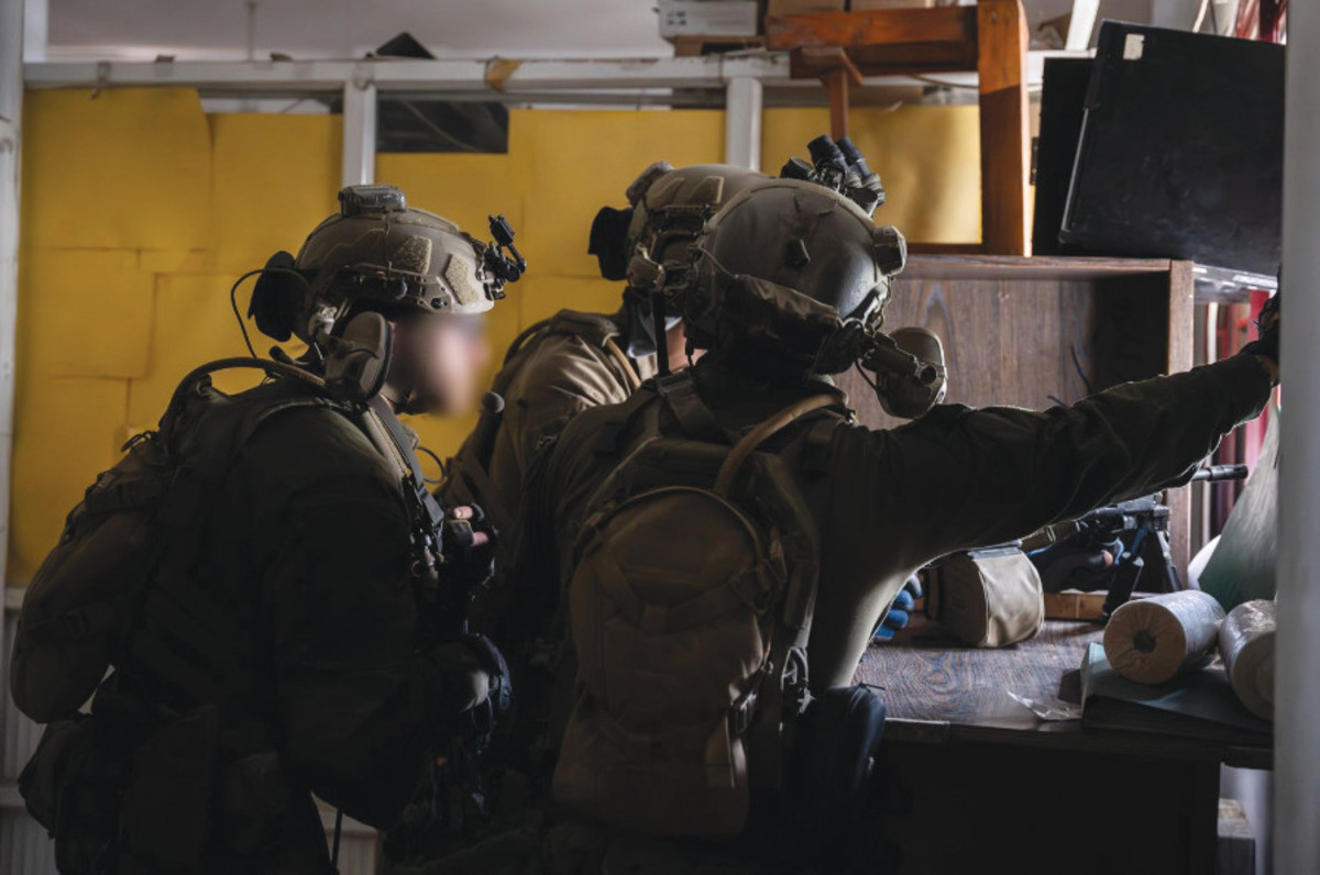 התיעודים המטרידים של צה”ל: חמאס חוזר לדפוס פעולה מוכר – בצפון הרצועה | צפו...