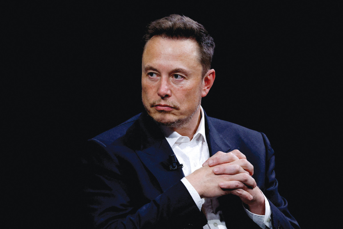 Twitter’s big collapse: Severe cyber attack on Eilon Musk X Network