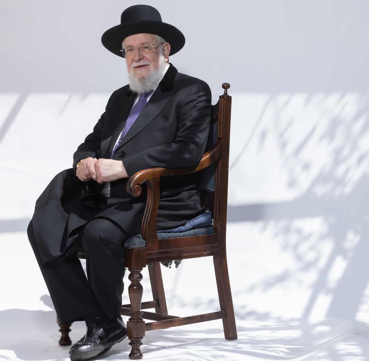 הרב לאו: 