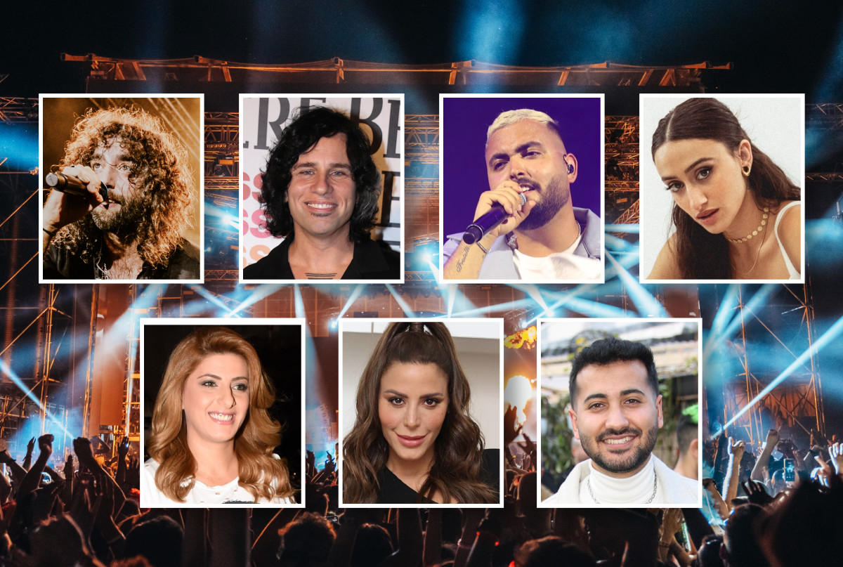 Independence Day 2024: Sharit Haddad, Nasrin, and Skazi – Lod will celebrate in a big way