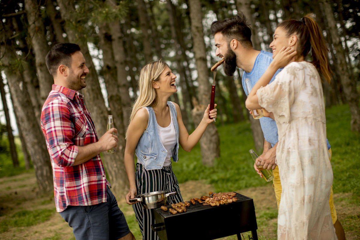 כמה זמן צריך לשחק מטקות כדי להוריד את השיפוד של המנגל? דיאטנית עושה סדר