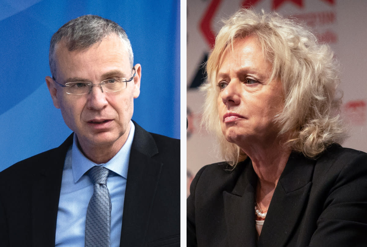 ההשמצות הפומביות של השרים חזרו כמו בומרנג? בג”ץ מפיל את פיטורי היועמ”שית – וזו...