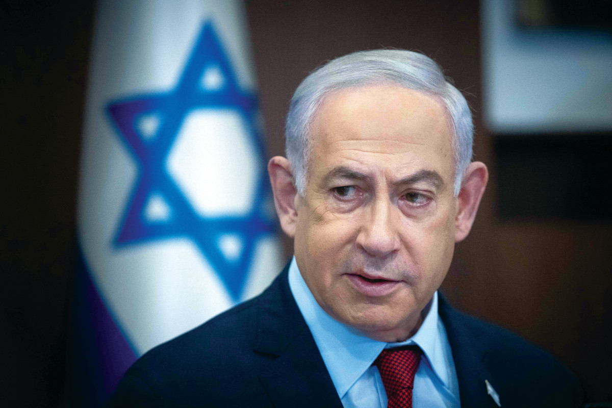 Netanyahu’s Choice Saves Israeli Lives from Corona, Says State Comptroller