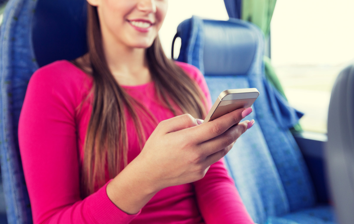 Navigating Motion Sickness: Combining Technology and Science for a Smoother Travel Experience