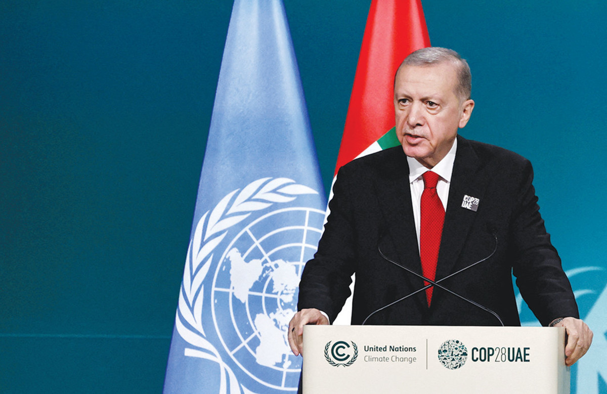 Turkey Receives Grim Cyber Report: A Setback for Erdogan