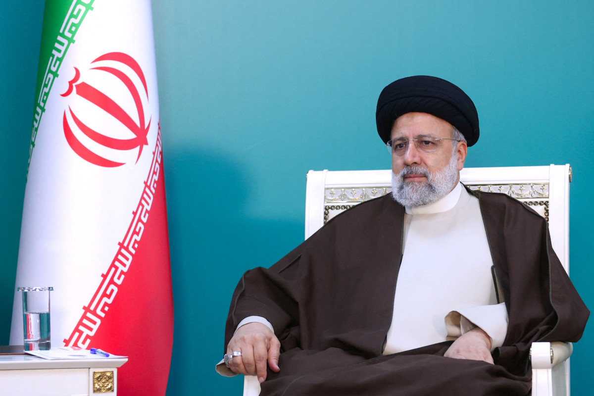 New Candidates in Iran to Succeed President Ebrahim Raisi