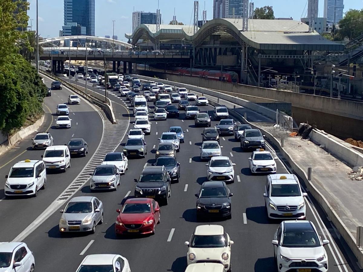 מעל 400 הרוגים מתחילת השנה: 2024 היא הקטלנית ביותר בעשור האחרון