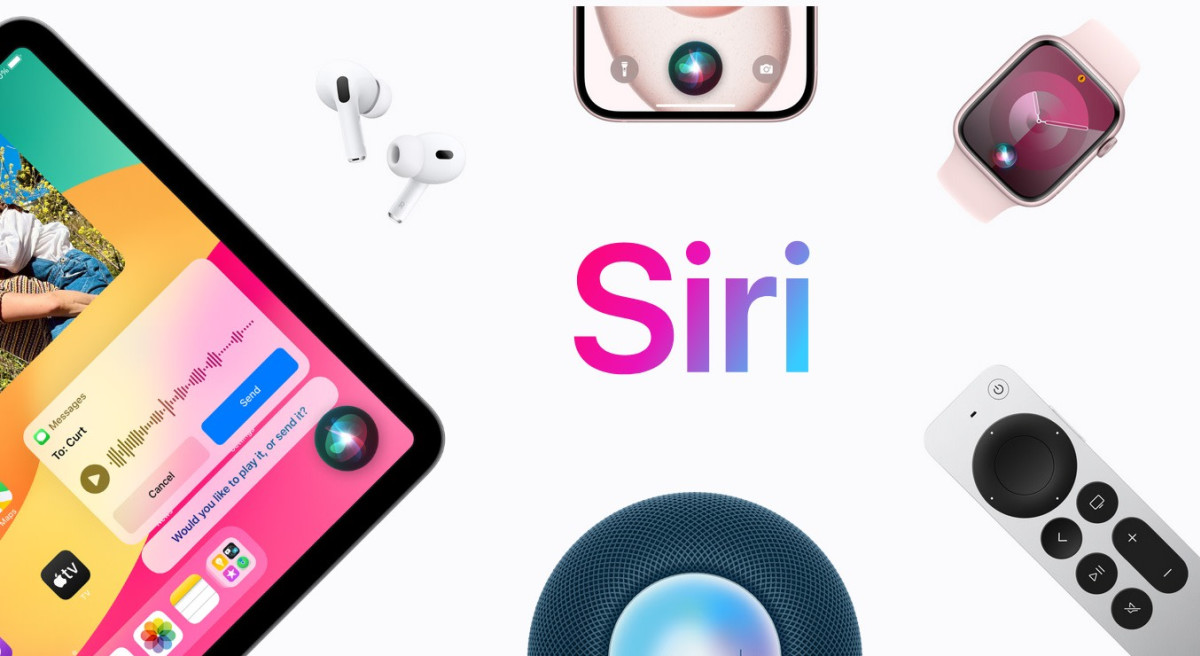 The CEO of Apple reveals: the new Siri will include artificial intelligence – the launch soon