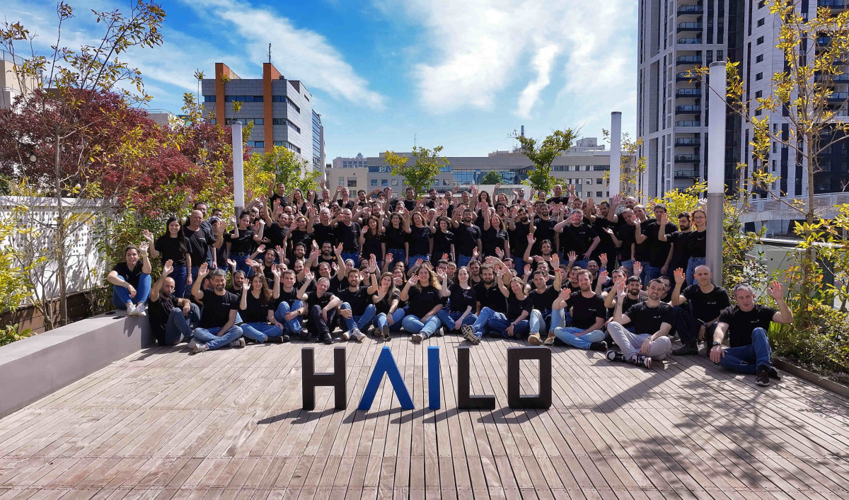 Hailo to Provide AI Capabilities to British Raspberry Pi Computer