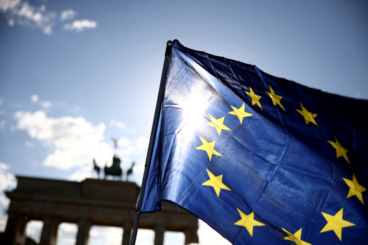 Parlement européen : Le Pan revient sur le devant de la scène, une alternative à l’Allemagne qui monte