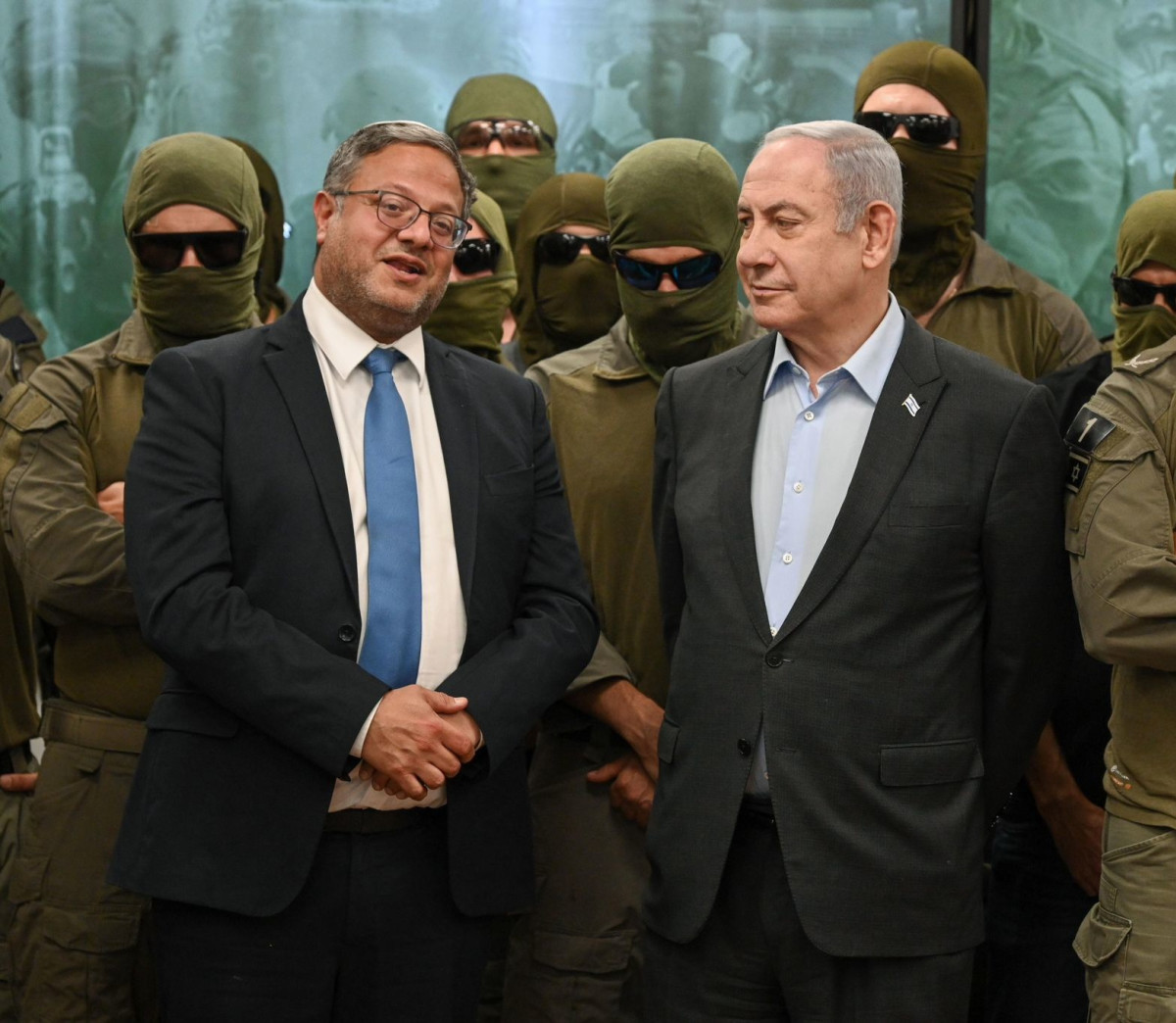 בהשתתפות נתניהו ודרעי: חוק עונש מוות למחבלים יידון היום