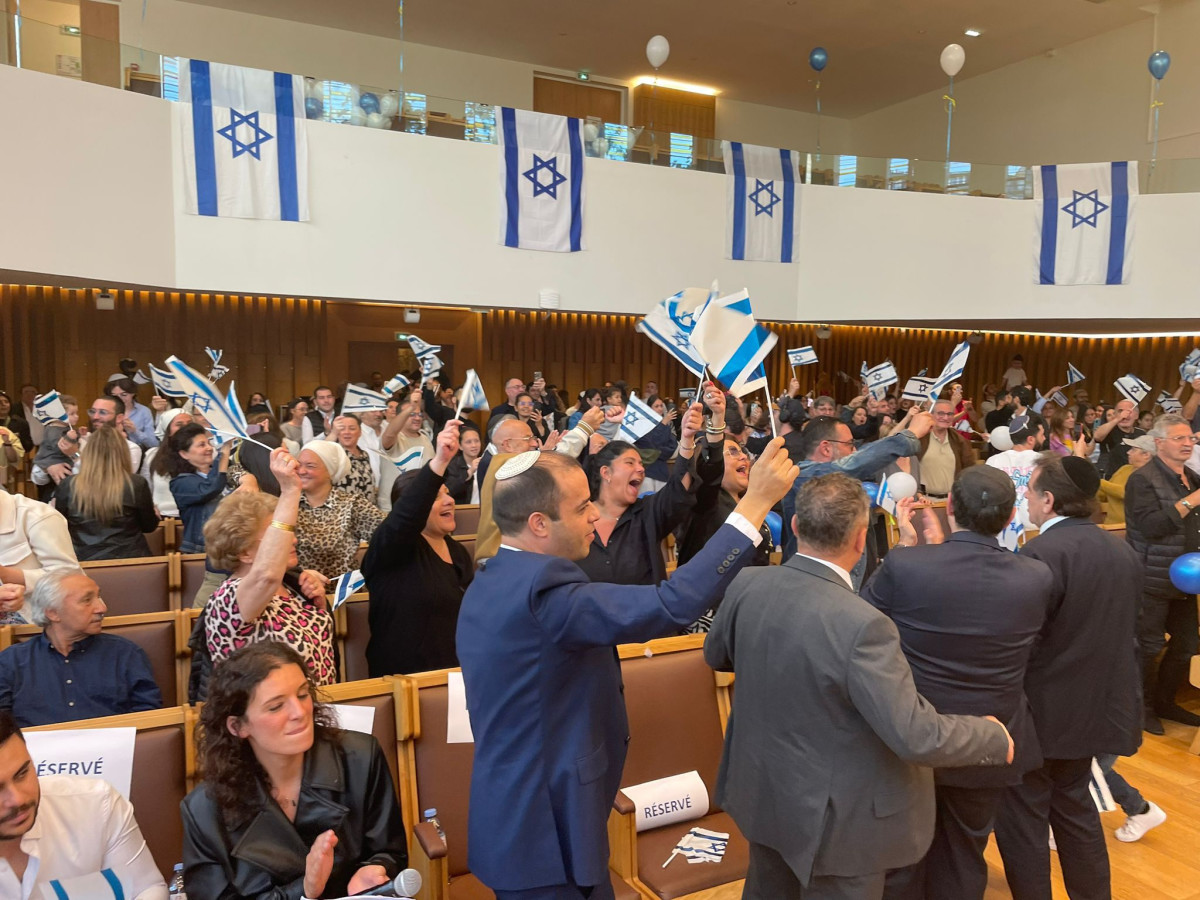 300 French Immigrants Set to Make Journey to Israel This Summer: A Chapter in Our Collective Story