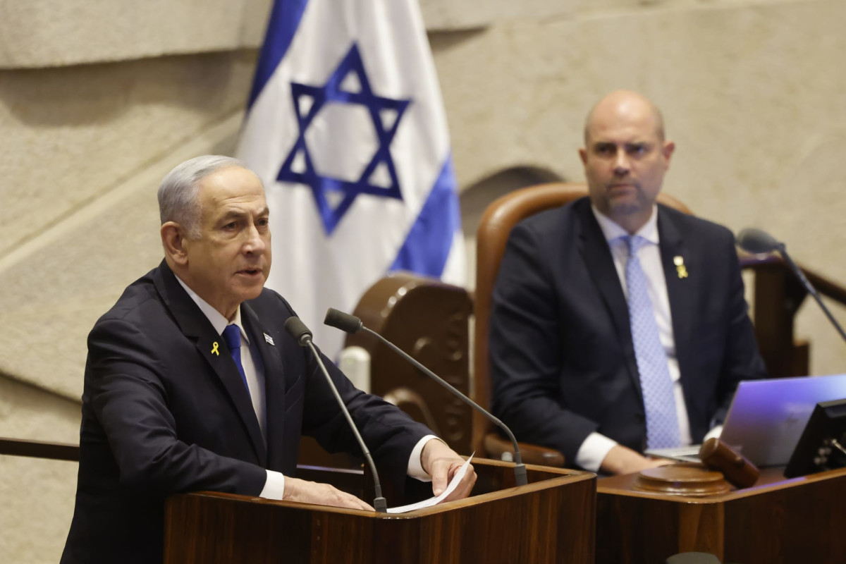 Benjamin Netanyahu : c’est ainsi qu’il s’est rétracté en parlant d’un « accord partiel »