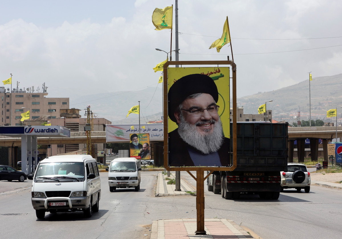 Lebanon: Hezbollah has become a monster that also amazes Iran