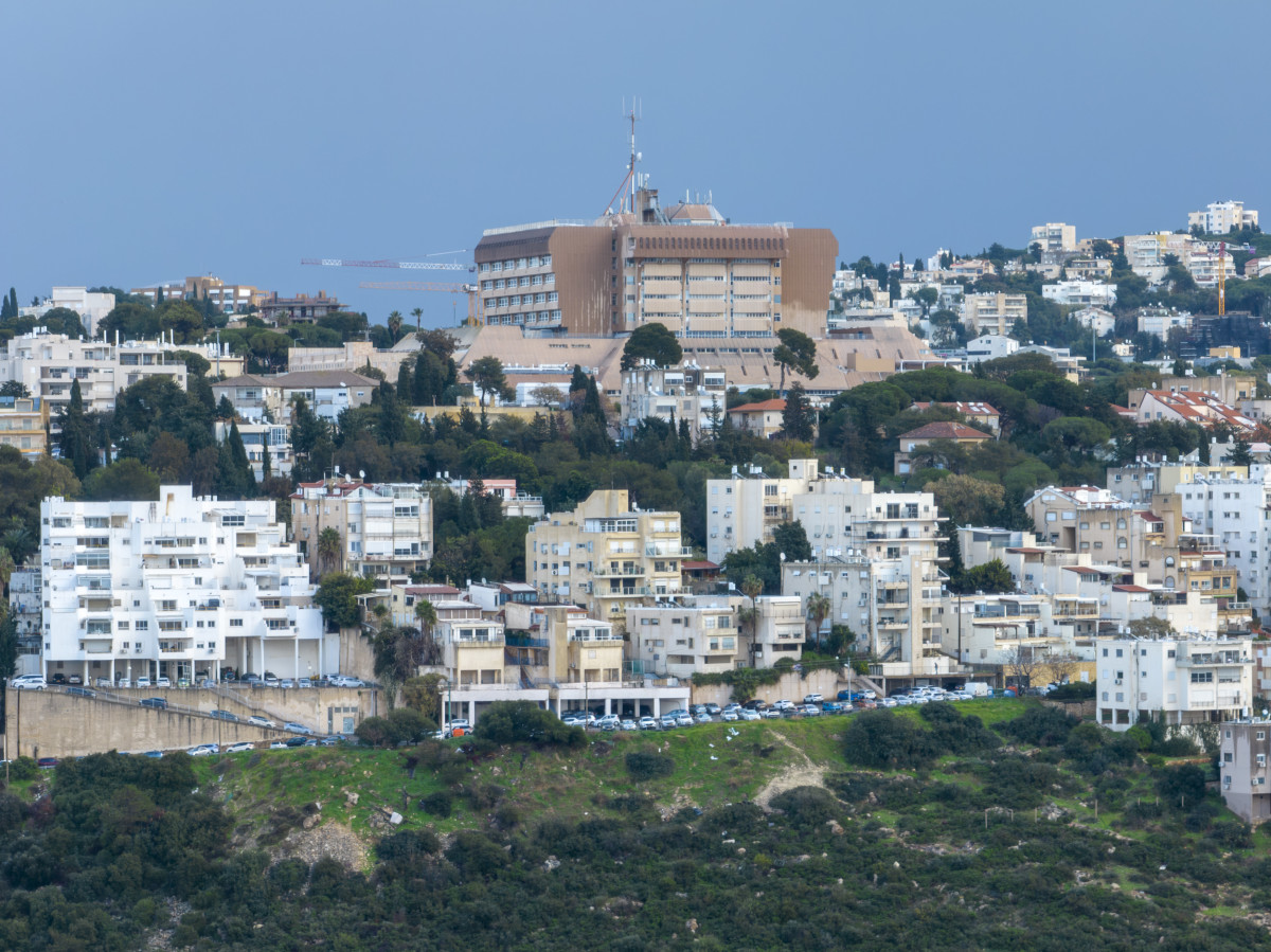 התקציב שמסעיר את חיפה: 
