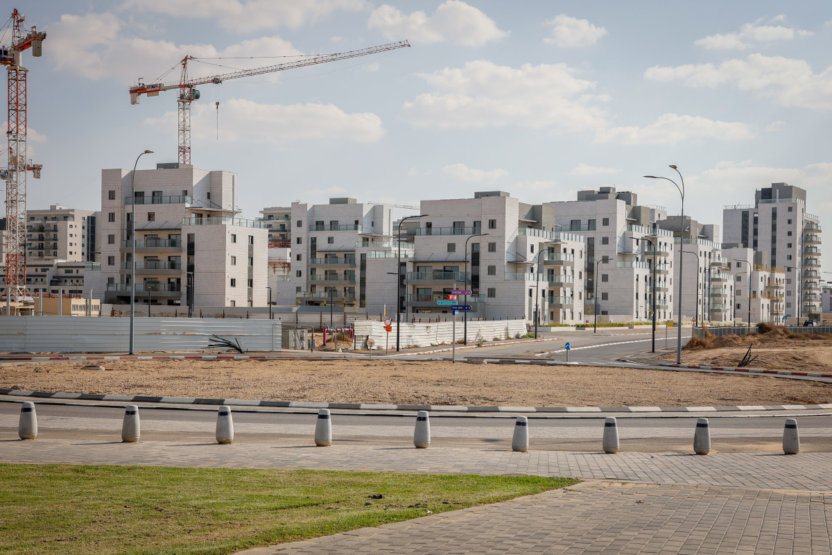 הישג מרשים: באר שבע במקום הראשון בישראל במחזור