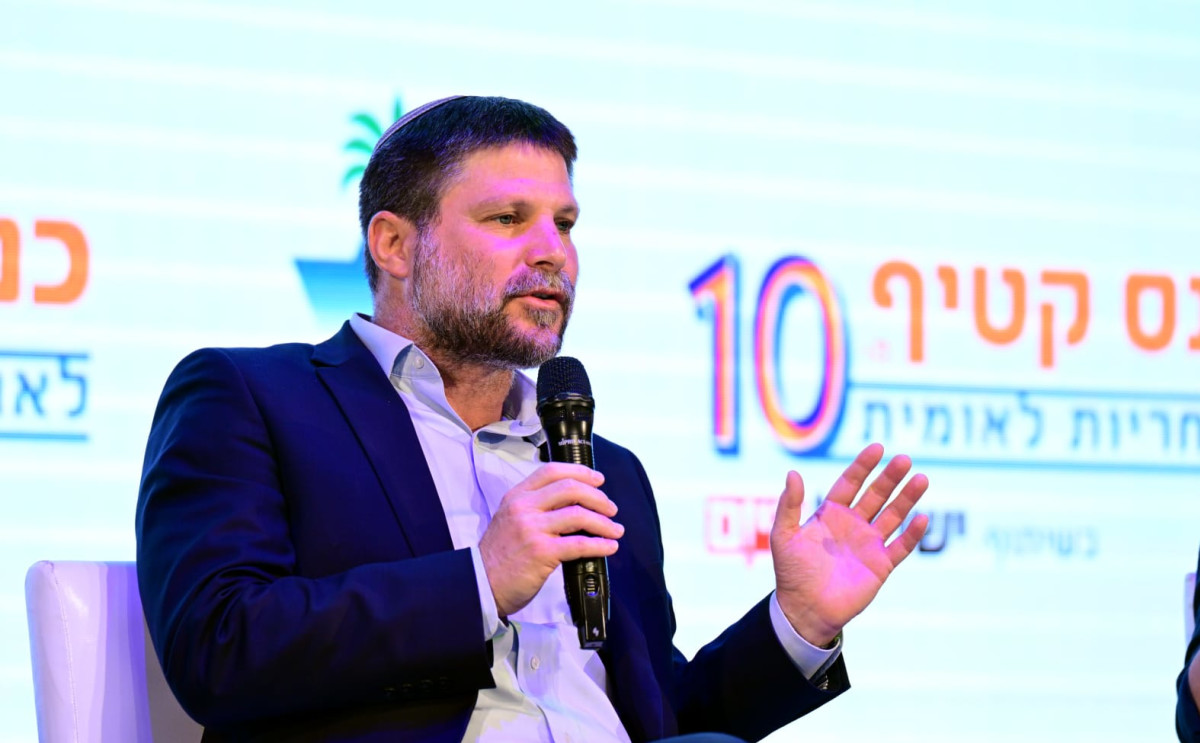 Ofir Sofer Advocates for Solidarity Among Religious Zionists: Is Smotrich Paving the Path