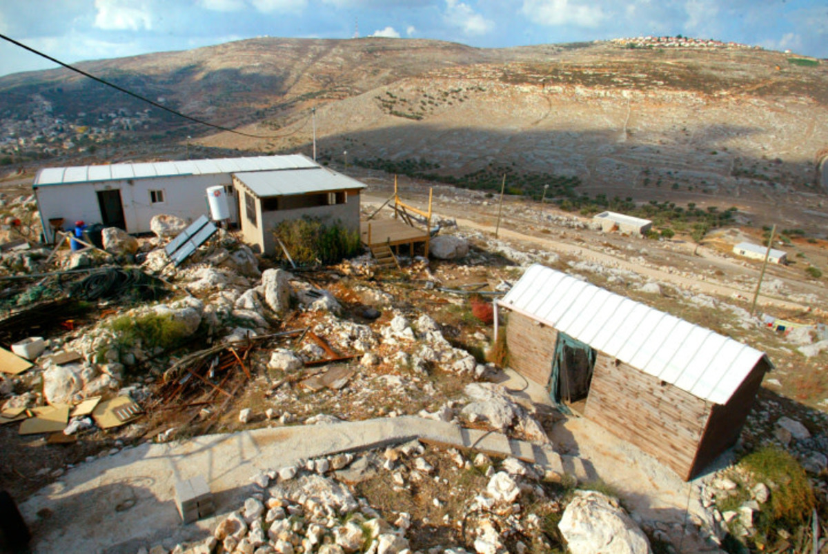 אב המותקפות בגבעת-רונן זועם לאחר הגשת כתבי האישום: "איפה ההמונים שהשתתפו בלינץ'?"