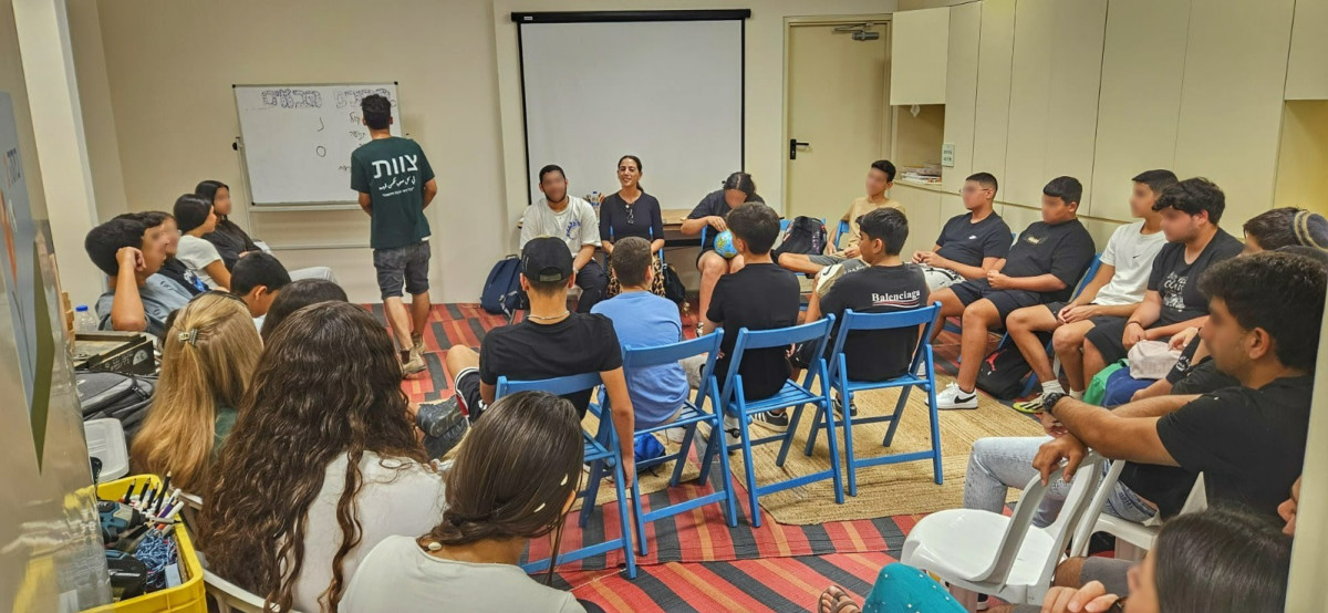 הקייטנות יפתחו השבוע - באופן מצומצם: 