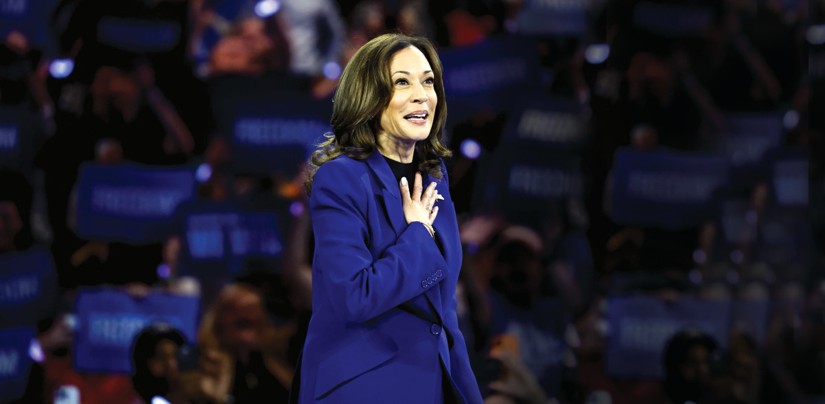 The elimination of Sinwar: “October surprise” for Biden and Harris