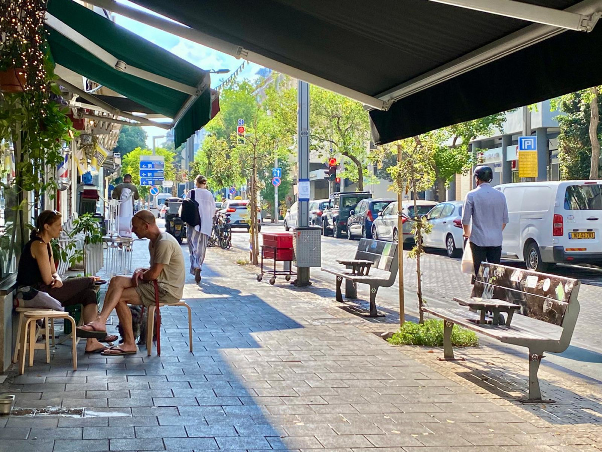 מתרגלים לאיום? תמונת מצב מהרחוב הישראלי לאחר נאום נסראללה