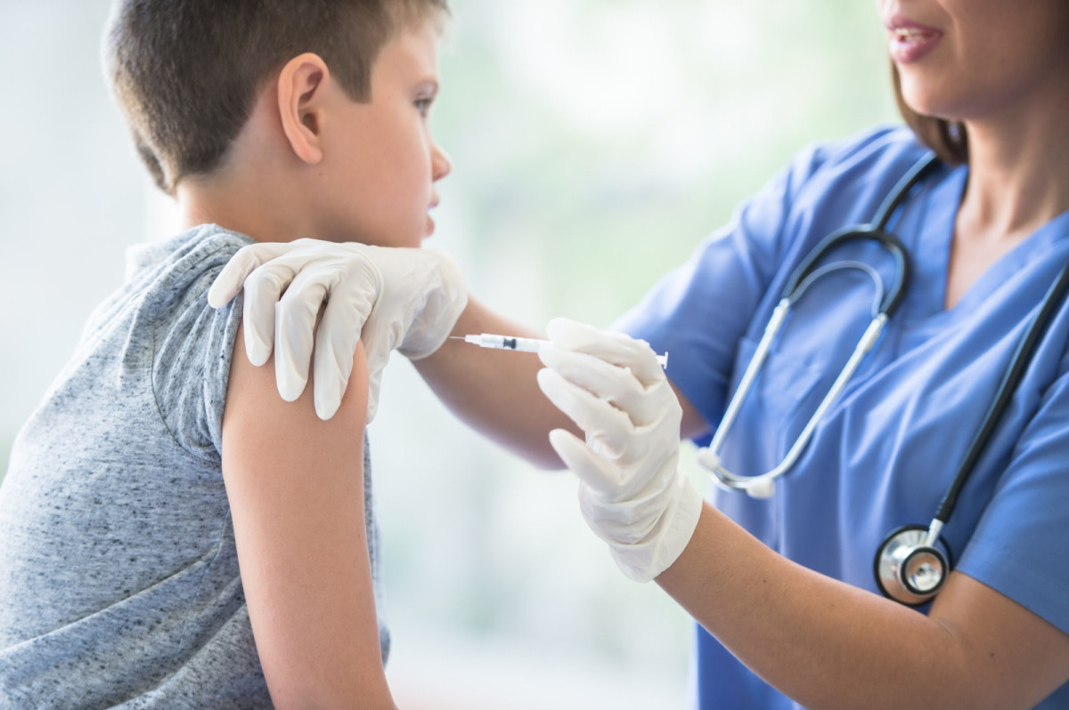 An unvaccinated child is infected with the tetanus bacteria: the Ministry of Health distributes instructions to doctors