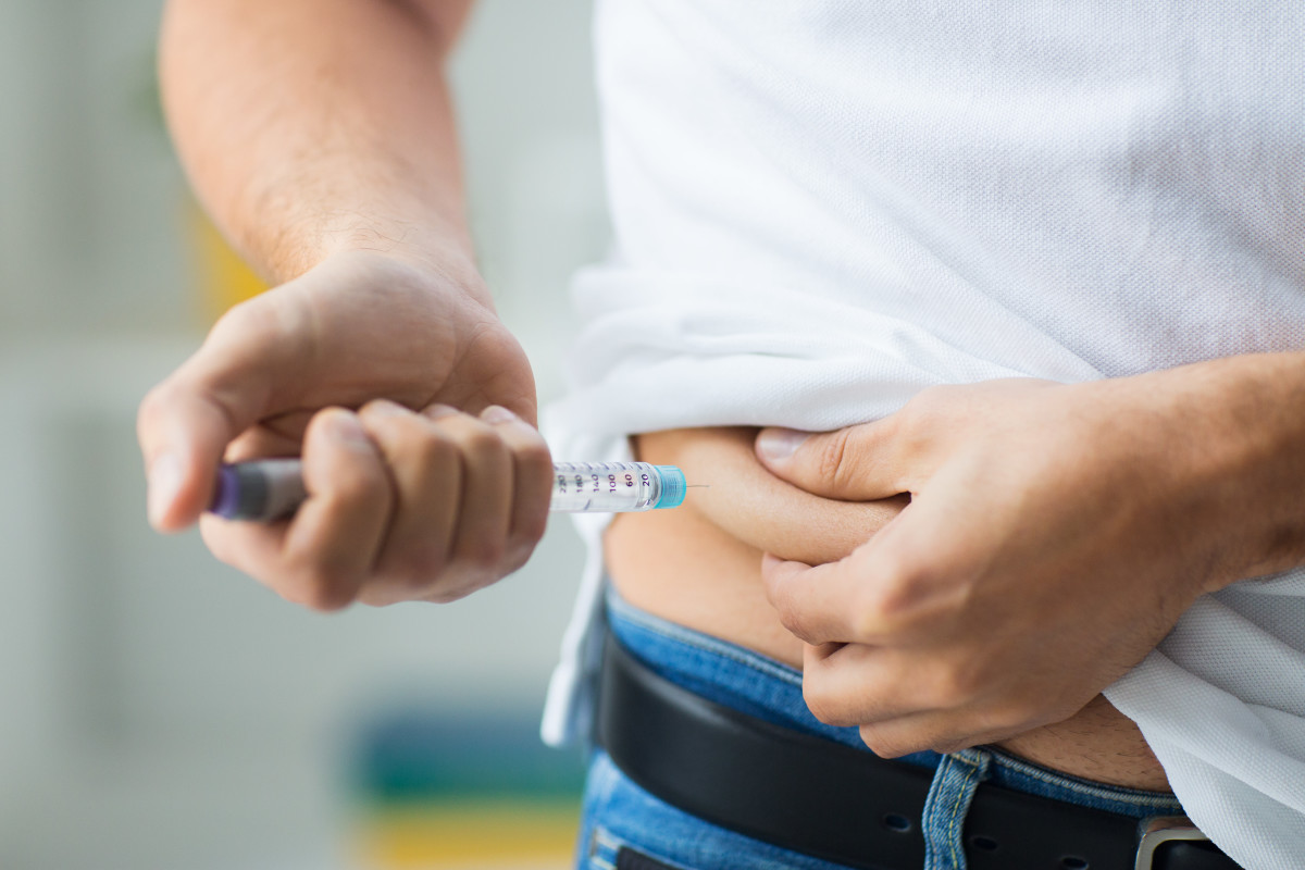 Health: Bacteria in the intestines associated with type 2 diabetes have been found