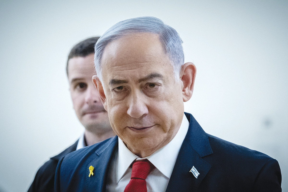 יואב הלר: אחרי כמעט שנה של מלחמה הגיע הזמן לקבל החלטות מכריעות | חדשות ...