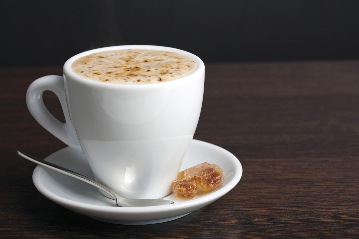 A new study reveals: coffee may prevent diabetes, heart attacks and strokes