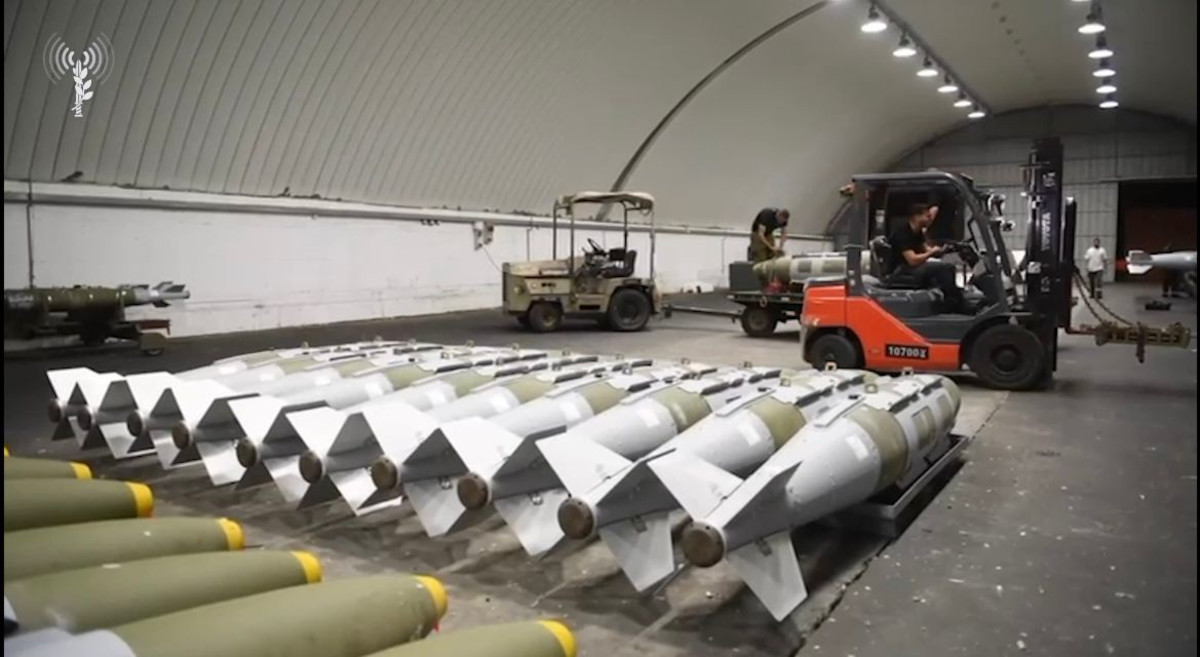 אל תפריעו לו עם עובדות: נתניהו בדרך לבנות את ספרטה הישראלית - ובלי סיוע אמריקאי | נדב תמיר