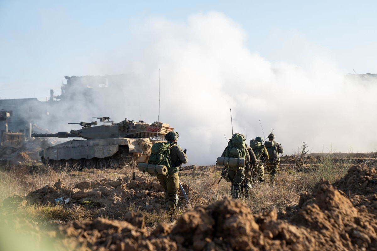 חמאס פרסם תיעוד לכאורה של חטופה שנהרגה; צה"ל: "בודקים את אמינותו"