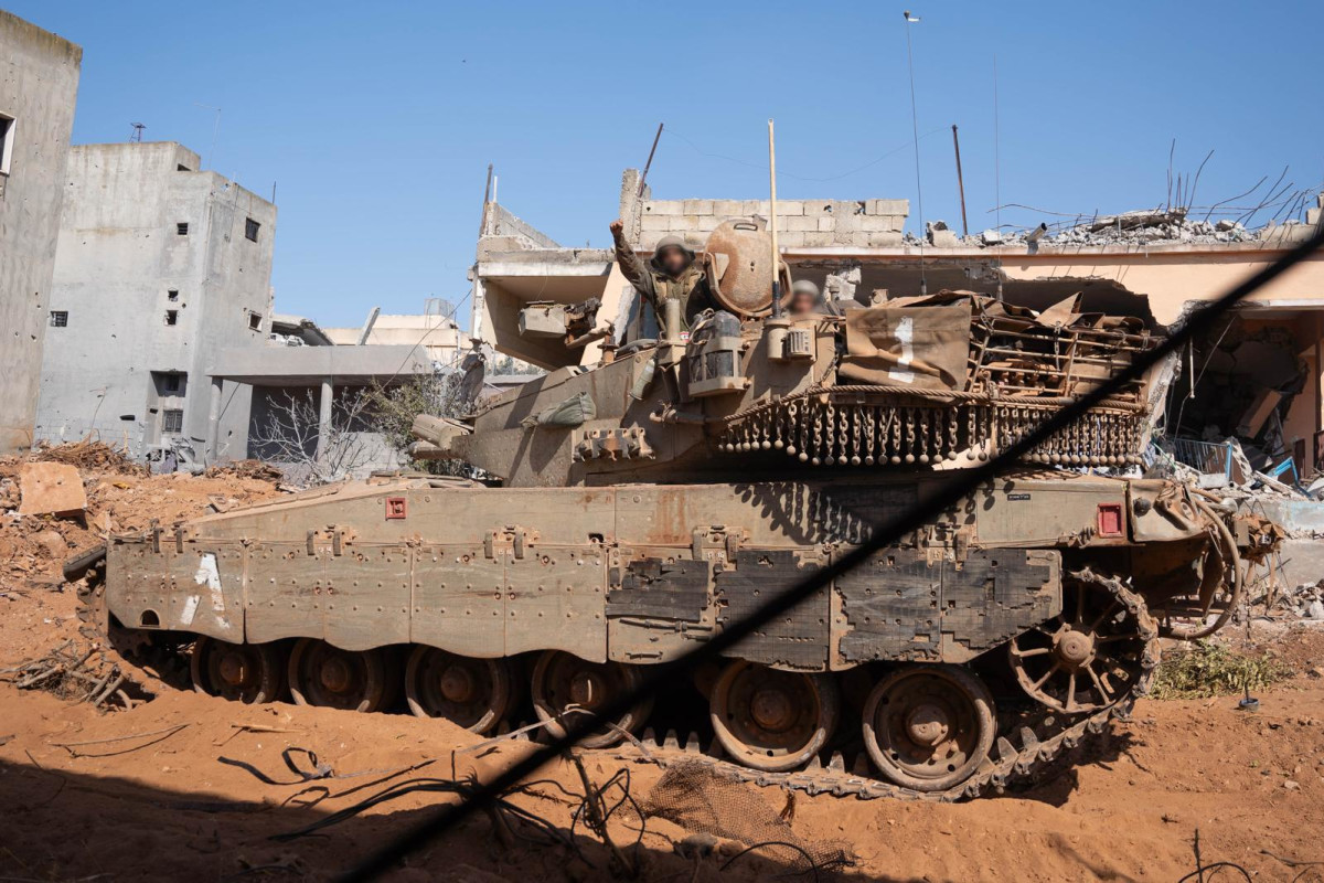 לאחר חיסול בכירי חיזבאללה הרמטכ”ל הורה: נערכים לתמרון קרקעי בלבנון