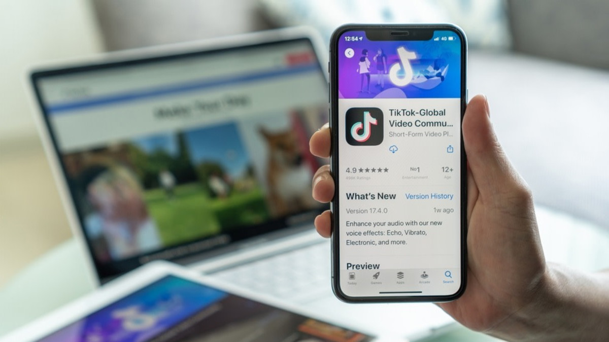 “TikTok” is in shock: this is the date when the social network will be banned for use in the USA