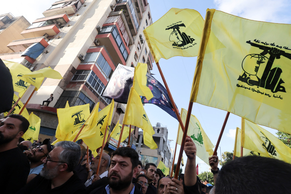 תגובה קשה נגד ישראל? אנחנו כבר מבינים למה חיזבאללה טרם ביצע זאת