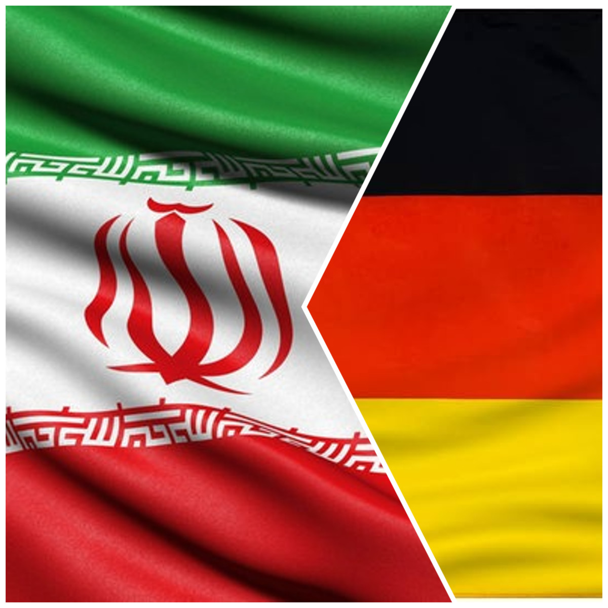 Execution of a German-Iranian citizen: crisis between Iran and Germany